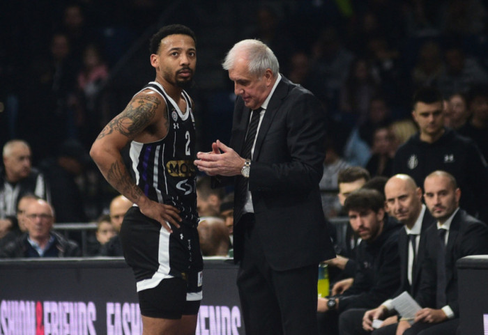 (VIDEO) Trojica muškaraca prijavila košarkaše Partizana za napad, tužilaštvo naložilo da se ispitaju svedoci