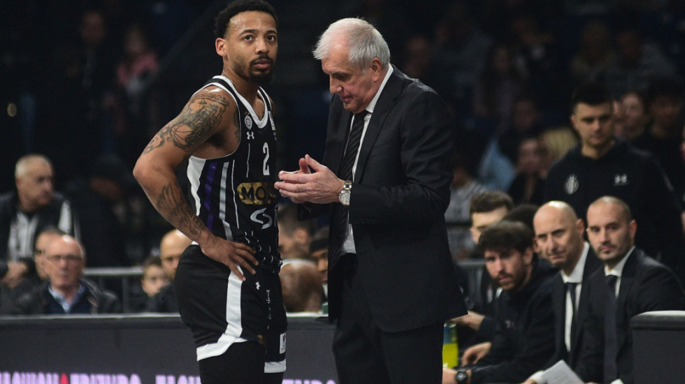 (VIDEO) Trojica muškaraca prijavila košarkaše Partizana za napad, tužilaštvo naložilo da se ispitaju svedoci