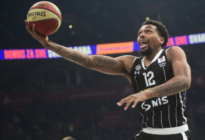 Partizan u Berlinu za nastavak pobedničkog niza u Evroligi