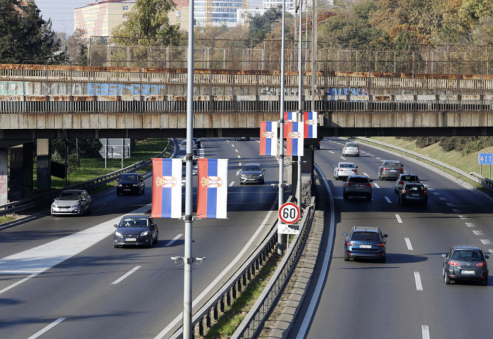 U međunarodnoj akciji otkriven 26.671 prekršaj prekoračenja brzine: Najbrža zabeležena vožnja 242 kilometra na čas