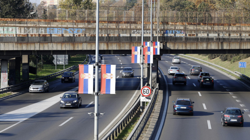 U međunarodnoj akciji otkriven 26.671 prekršaj prekoračenja brzine: Najbrža zabeležena vožnja 242 kilometra na čas