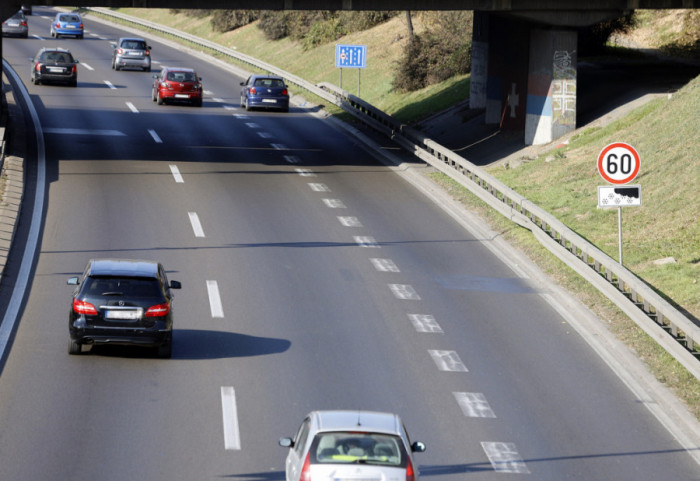 AMSS: Nema zadržavanja na putničkim terminalima, pojačan saobraćaj se očekuje u večernjim satima