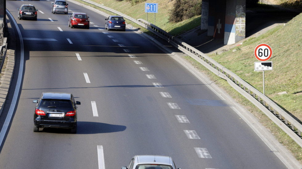 AMSS: Nema zadržavanja na putničkim terminalima, pojačan saobraćaj se očekuje u večernjim satima