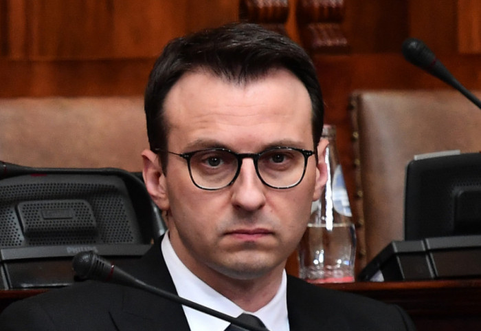 Petković: I posle sedam dana od eksplozije na kanalu Ibar-Lepenac nema dokaza ko je odgovoran