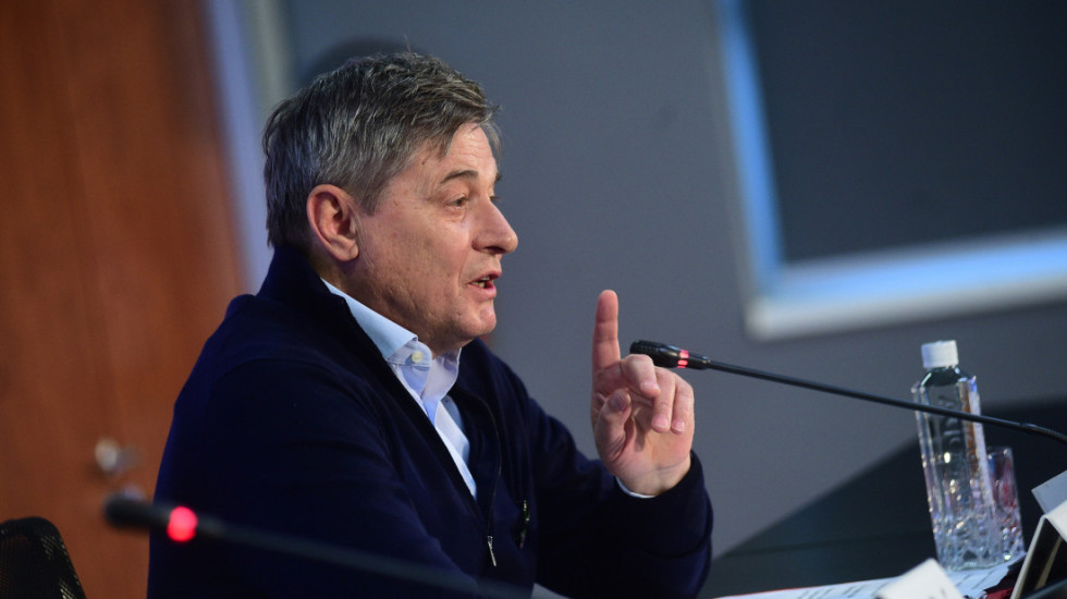 Stojković i Mitrović o utakmici Srbije protiv Švajcarske: Daćemo sve od sebe i radovaćemo se na kraju