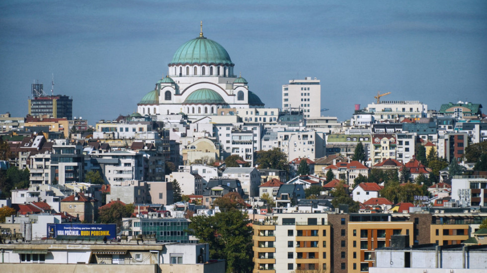 Garaža na Vračaru prodata po ceni jednosobnog stana, kuća na Savskom vencu promenila vlasnika za četiri miliona evra
