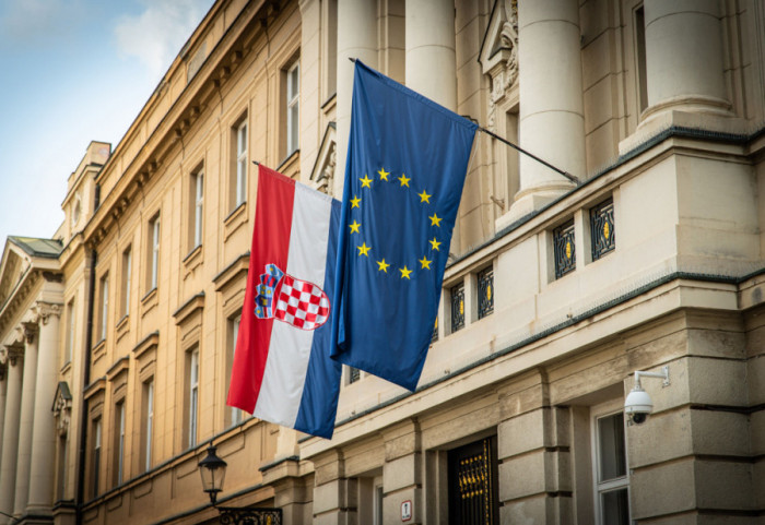 Evropska komisija: Postupci pred sudovima u Hrvatskoj traju najduže u EU