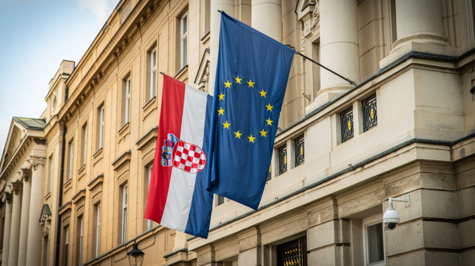 Evropska komisija: Postupci pred sudovima u Hrvatskoj traju najduže u EU