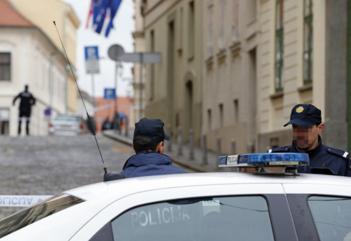 Ubijen muškarac (43) u centru Zagreba