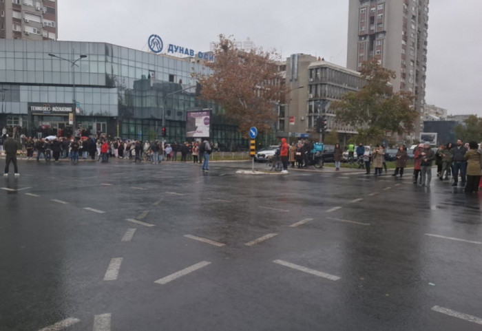 Radio-televizija Vojvodine otpustila direktora tehnike jer je program bio prekinut na 12 minuta