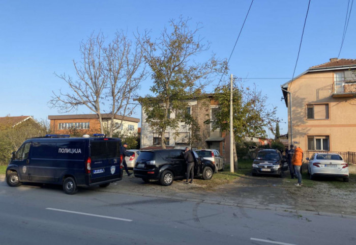 U Novom Sadu pronađeno telo starije žene: Uhapšen sin