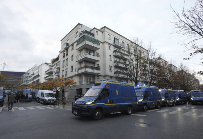 Policija čuva kuću sudije koja je donela presudu protiv Marin Le Pen, stigao veliki broj poruka pretnje