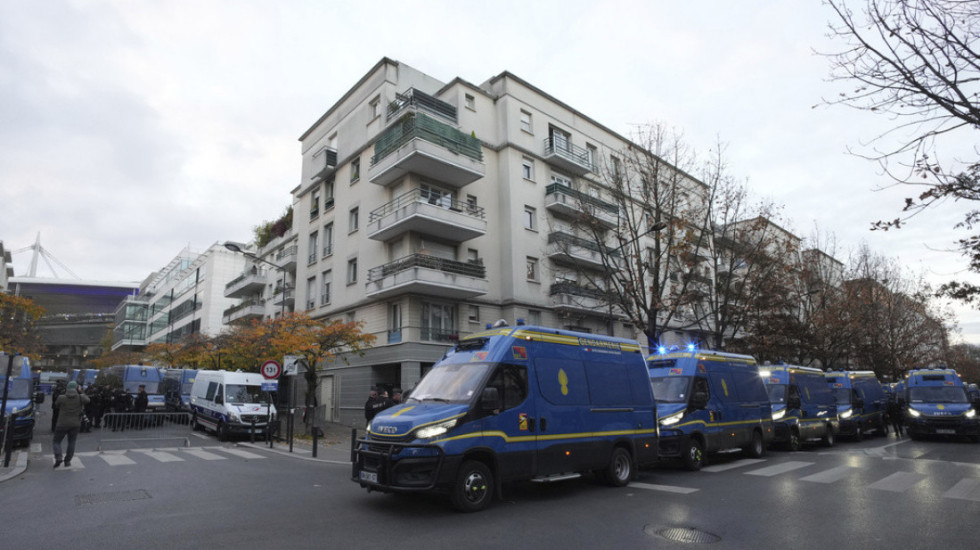 Policija čuva kuću sudije koja je donela presudu protiv Marin Le Pen, stigao veliki broj poruka pretnje