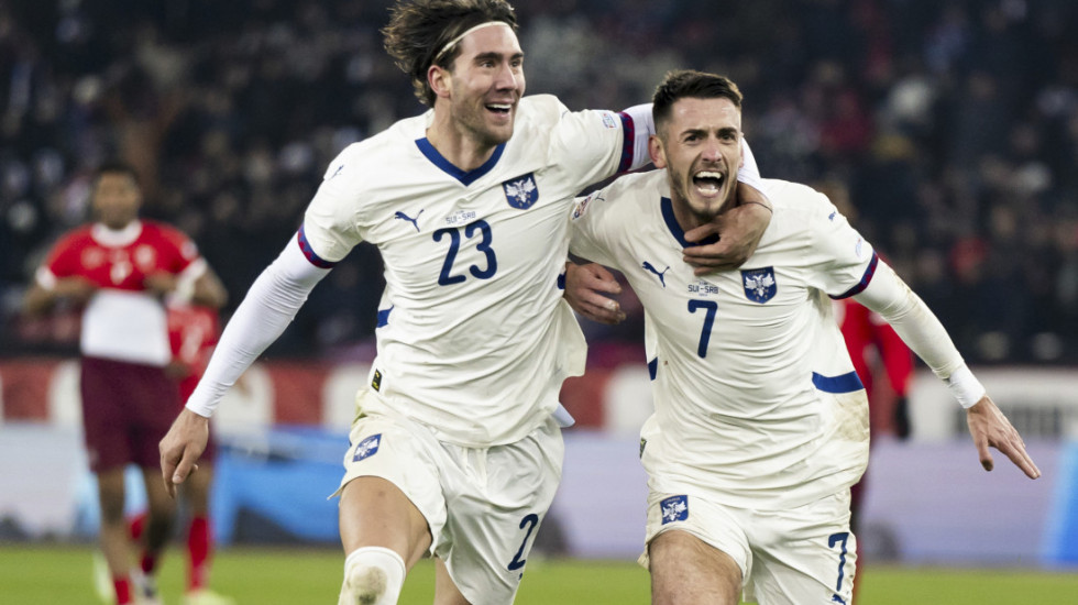 Stojković objavio spisak igrača za Albaniju i Andoru u kvalifikacijama za Mundijal 2026.