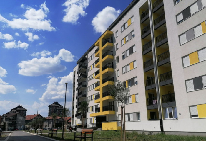 Cene stanova u Beogradu uvek rastu: Zbog čega ne bi trebalo da se radujemo njihovom padu
