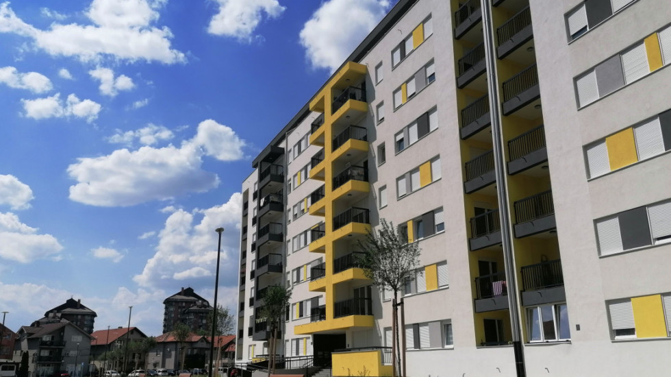 Cene stanova u Beogradu uvek rastu: Zbog čega ne bi trebalo da se radujemo njihovom padu