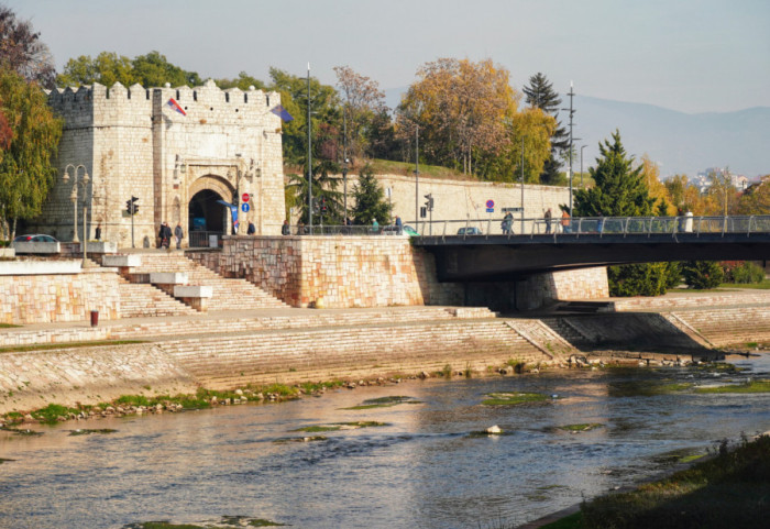 Počeo Nišville Jazz Festival