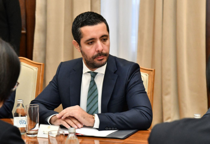 Uhapšen bivši ministar Tomislav Momirović