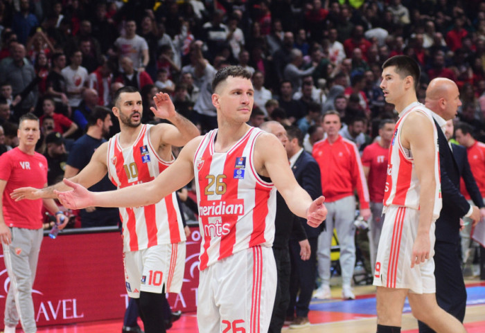 Prodaja karata za prvi derbi u 11. kolu Evrolige, samo uz sezonsku