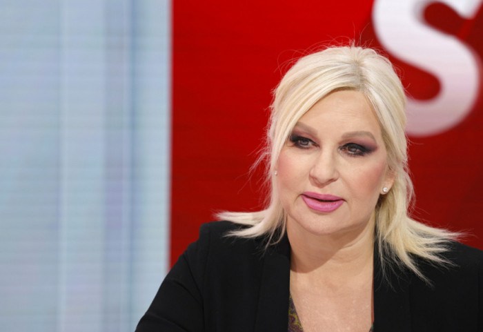 Zorana Mihajlović saslušana u tužilaštvu u okviru istrage za pad nadstrešnice u Novom Sadu