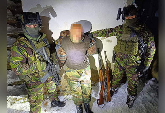 Serbian Police Arrest Suspect in Double Homicide Near Bijelo Polje
