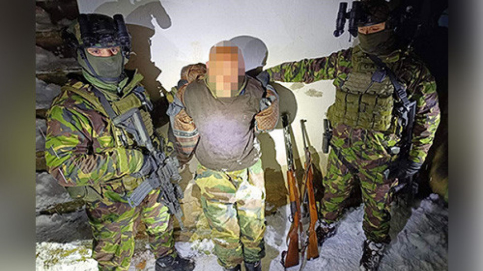 Serbian Police Arrest Suspect in Double Homicide Near Bijelo Polje