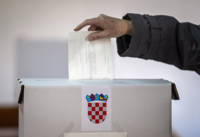 Predsednički izbori u Hrvatskoj, osmi po redu, raspisani za 29. decembar