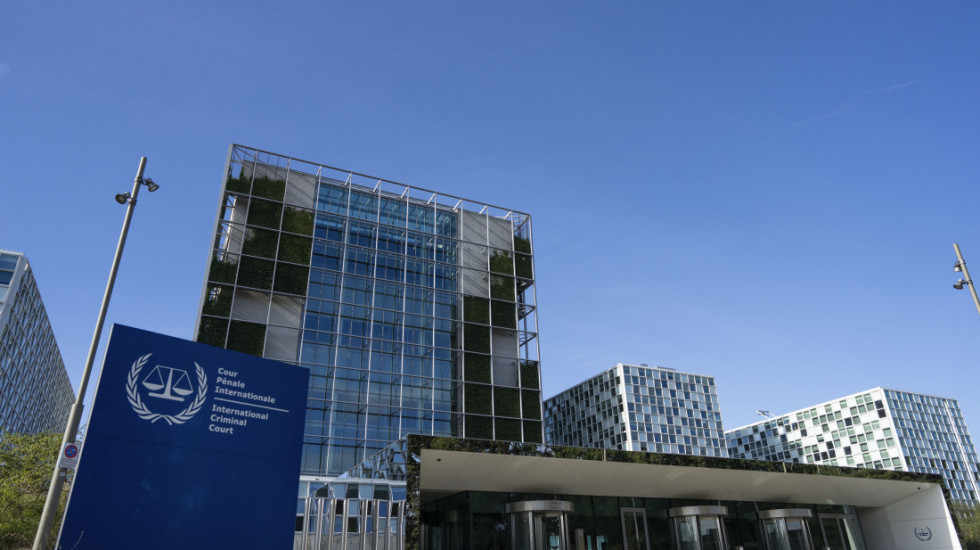 Međunarodni krivični sud izrazio zabrinutost zbog odluke Mađarske da se povuče