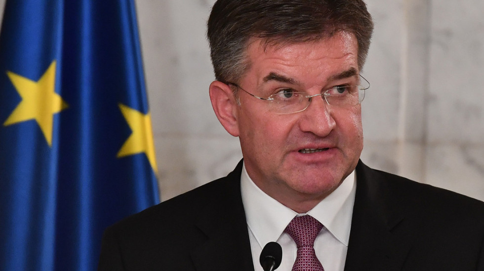 Lajčak: Uskoro prvi sastanak Zajedničke komisije za nestala lica