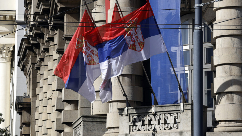 Vlada Srbije objavila 195 dokumenata o radovima na Železničkoj stanici u Novom Sadu