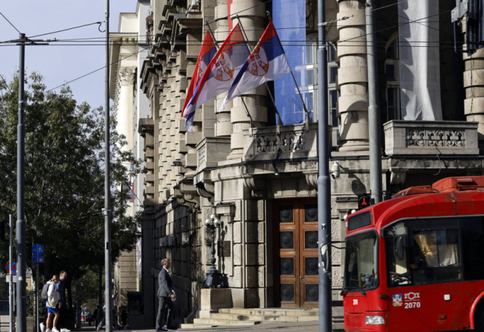 Ministarstvo spoljnih poslova: Zbog pogoršane bezbednosne situacije izbegavati putovanja u Izrael i Iran