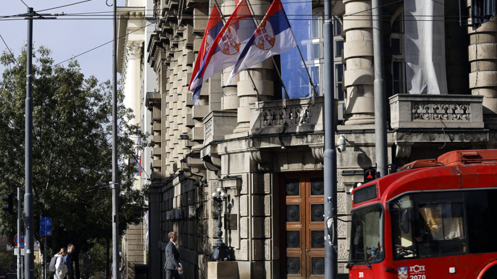 Ministarstvo spoljnih poslova: Zbog pogoršane bezbednosne situacije izbegavati putovanja u Izrael i Iran