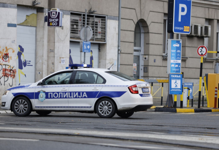 Predstavili se kao policajci, pretresli ženu, pa joj uzeli novac: Tužilaštvo traži pritvor za troje osumnjičenih