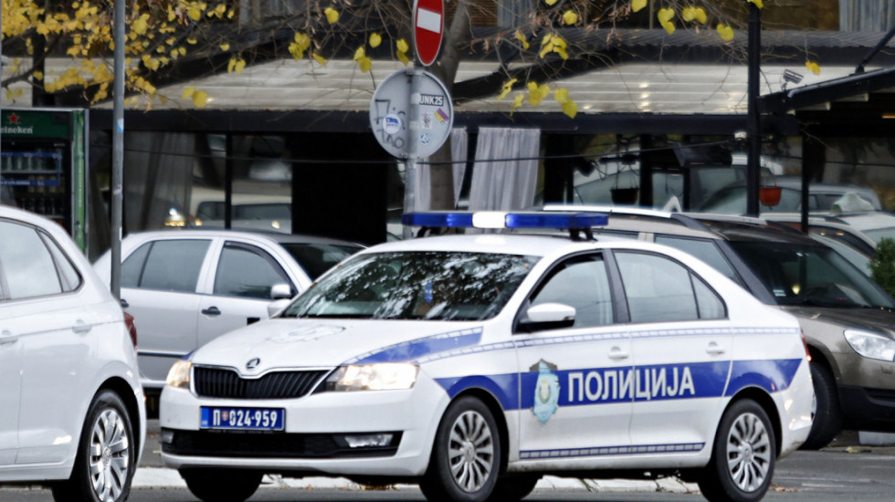 Hapšenja i pretresi na više lokacija u Nišu, privedena i bivša gradonačelnica Dragana Sotirovski