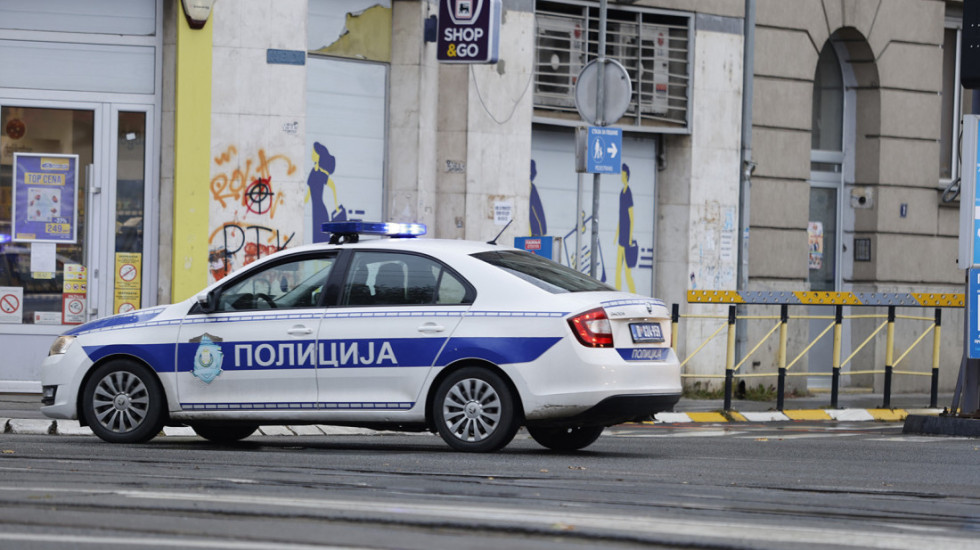 Pucnjava na Dorćolu: Uhapšen mladić (25), određeno mu zadržavanje