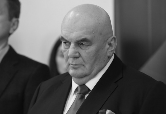 Zvaničnici uputili saučešće povodom smrti Dragana Markovića Palme