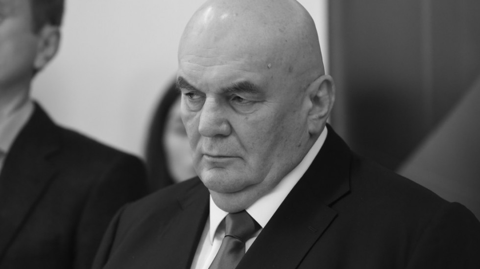 Zvaničnici uputili saučešće povodom smrti Dragana Markovića Palme