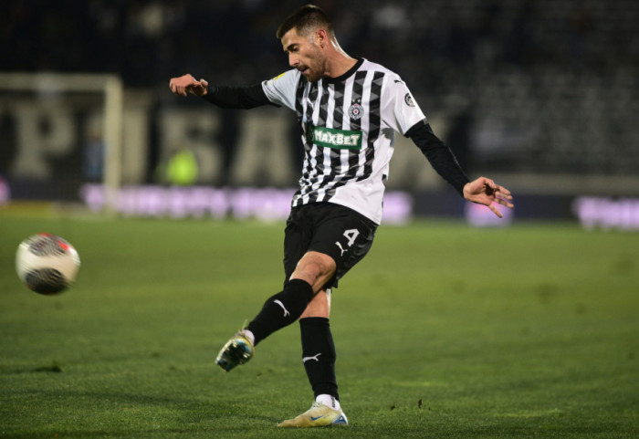 Partizan ide na kiparski AEK u prvom kolu kvalifikacija za Ligu Evrope