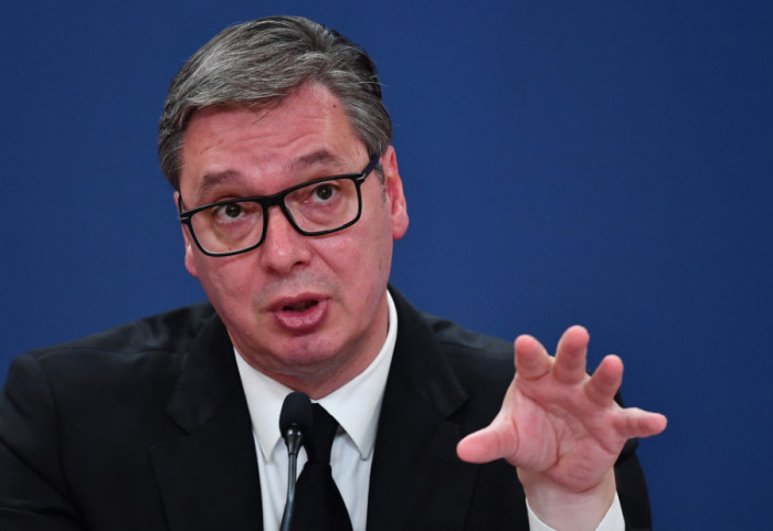 Vučić: Ova godina najbolja za Srbiju po privlačenju stranih direktnih investicija