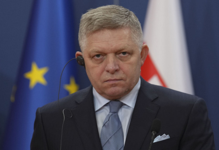 Fico: Slovačka će blokirati svaki pokušaj uvođenja sankcija Evropske unije Rusiji