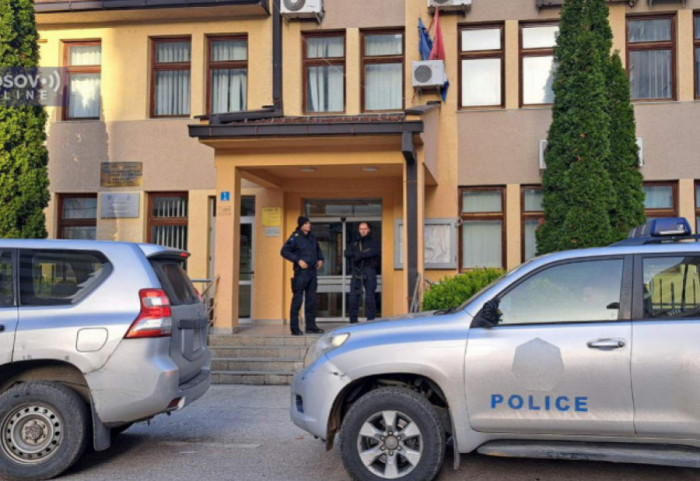 Osnivač portala Kosovo onlajn pušten iz pritvora u kojem je bio pod sumnjom da je izvršio krivično delo "terorizam"