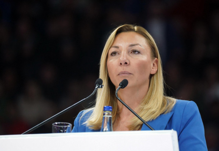 Macura: Protivpravne akcije vlasti u Prištini dovele do institucionalne represije nad srpskim narodom