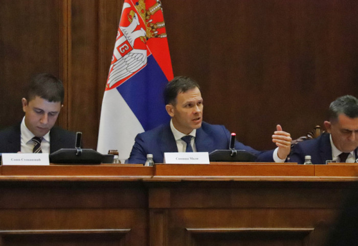 Mali: Vlada Srbije u utorak usvaja Predlog Zakona o visokom obrazovanju