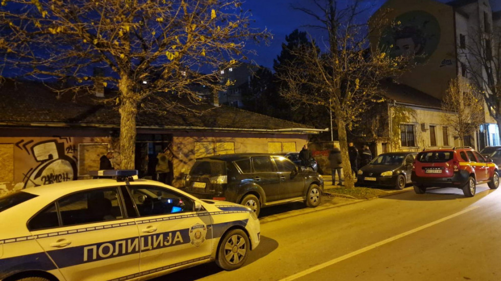 (VIDEO) Tinejdžer (18) u Zemunu vozio "bmw" brzinom od 191,9 kilometara na čas