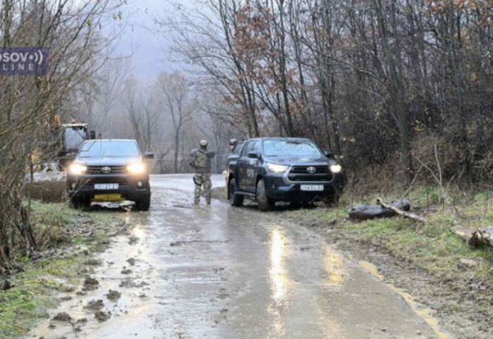 Direktor kosovske policije: Očekuju se nova hapšenja u vezi sa terorističkim napadom na kanal Ibar-Lepenac