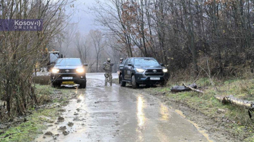 Stejt department osudio napad na kanal Ibar-Lepenac kod Zubinog Potoka