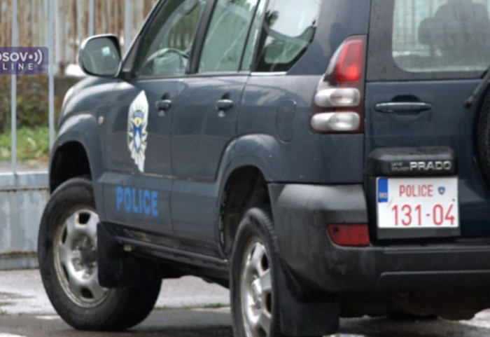Priveden još jedan Srbin na prelazu Končulj, pripadnik niške policije