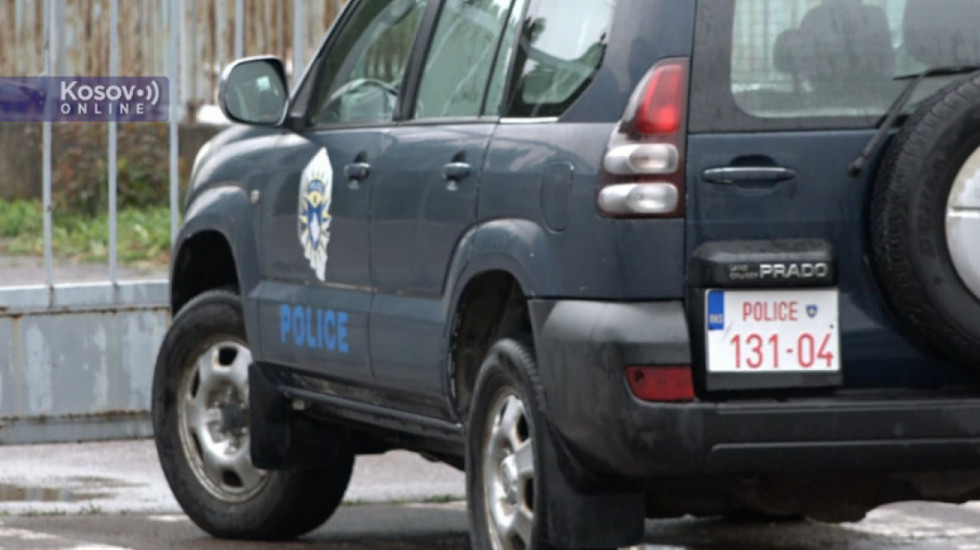 Priveden još jedan Srbin na prelazu Končulj, pripadnik niške policije