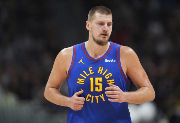 Jokić upisao 140. tripl-dabl u karijeri, Denver pobedio Sakramento