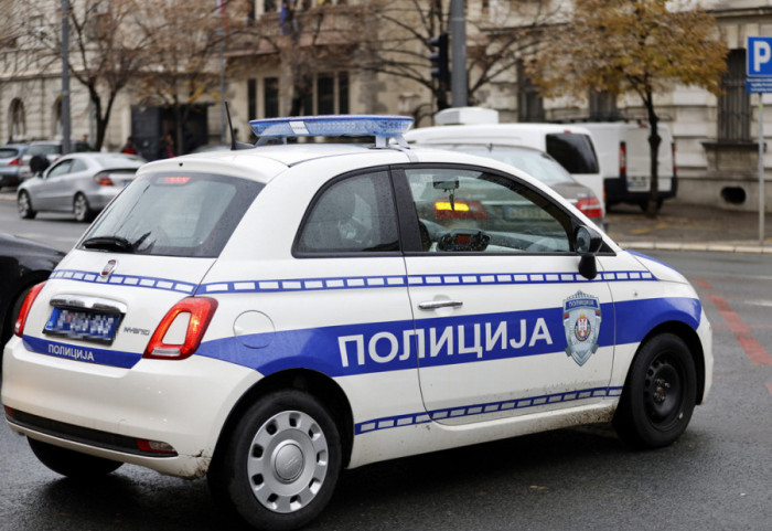Pančevačka policija zaplenila municiju, barut i mašine za pravljanje municije